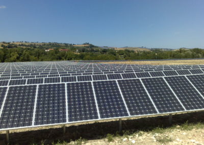 installazione impianti fotovoltaici